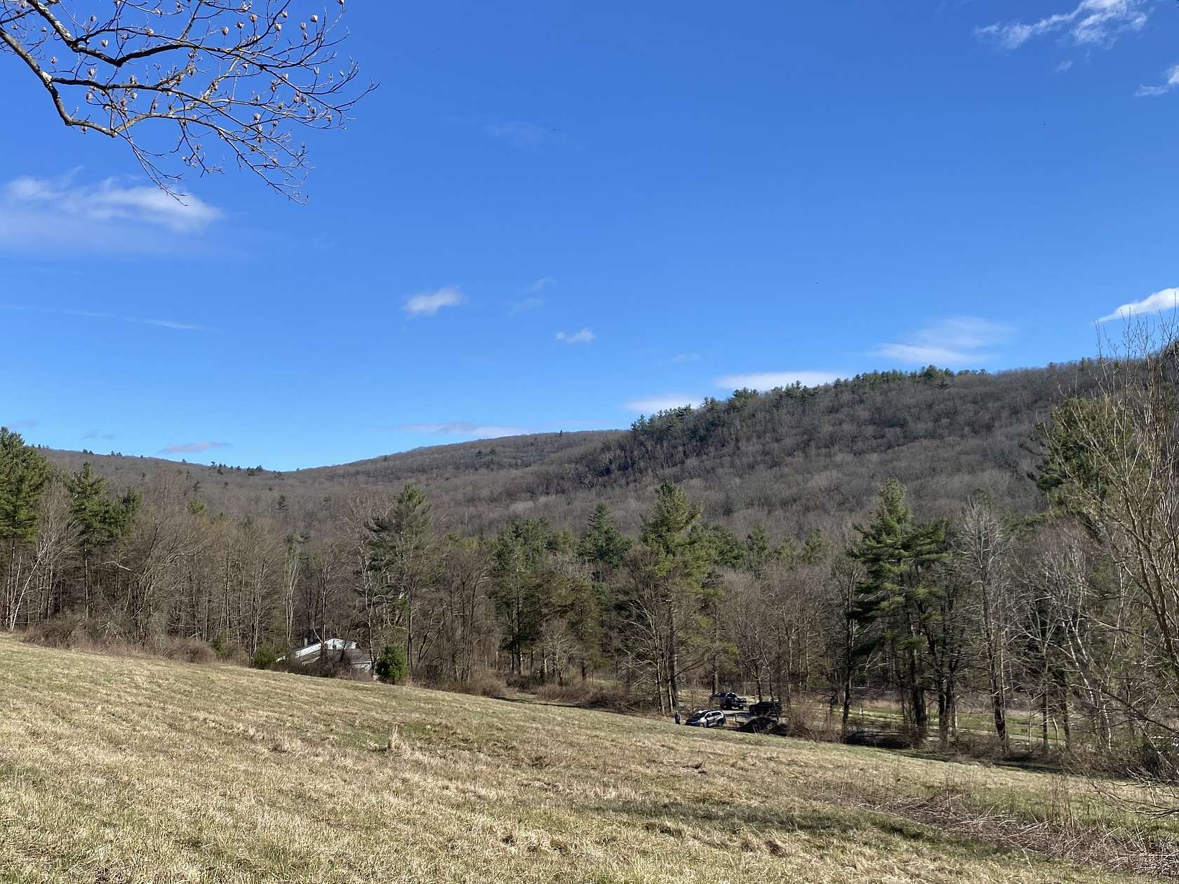 5 Acres of Residential Land for Sale in Canaan, Connecticut