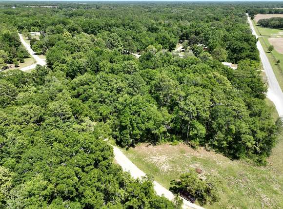 0.23 Acres of Residential Land for Sale in Williston, Florida