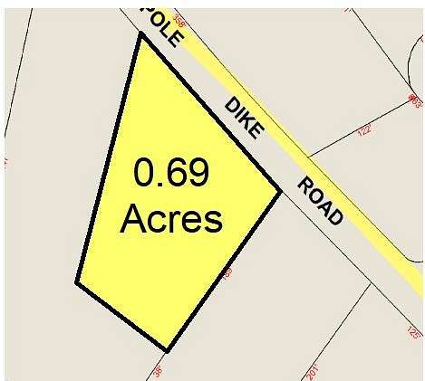 0.69 Acres of Residential Land for Sale in Wellfleet, Massachusetts