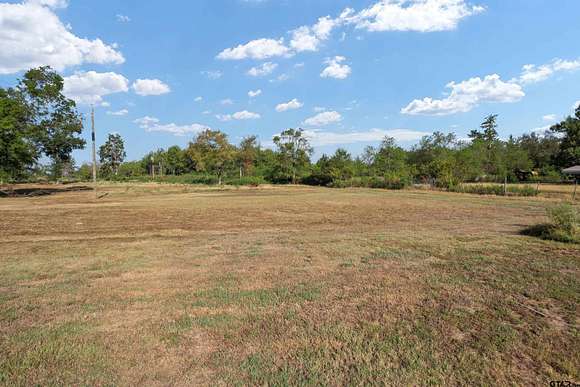 25 Acres of Land for Sale in Big Sandy, Texas