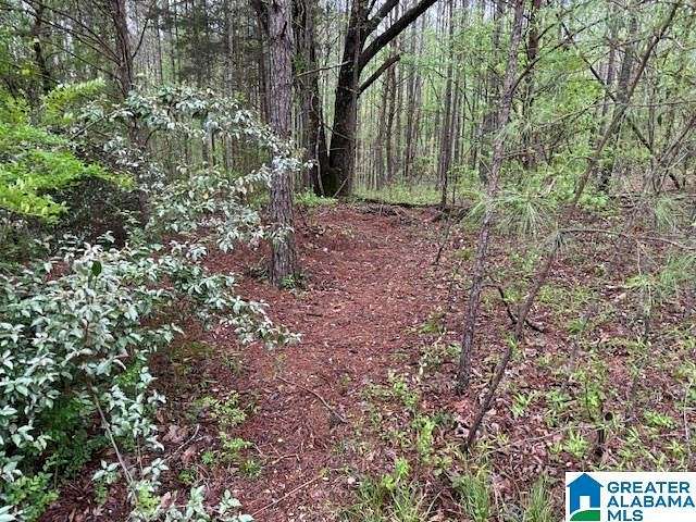 3 Acres of Residential Land for Sale in Springville, Alabama