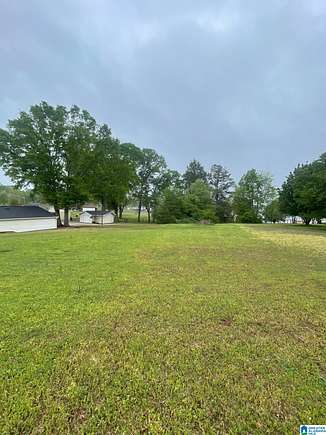 1 Acre of Residential Land for Sale in Lincoln, Alabama