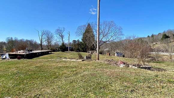 5.6 Acres of Land for Sale in Draper, Virginia