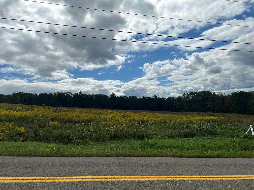 13.6 Acres of Land for Sale in Horseheads, New York