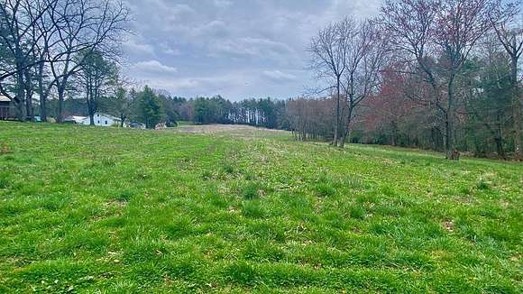 45.5 Acres of Land for Sale in Hillsville, Virginia
