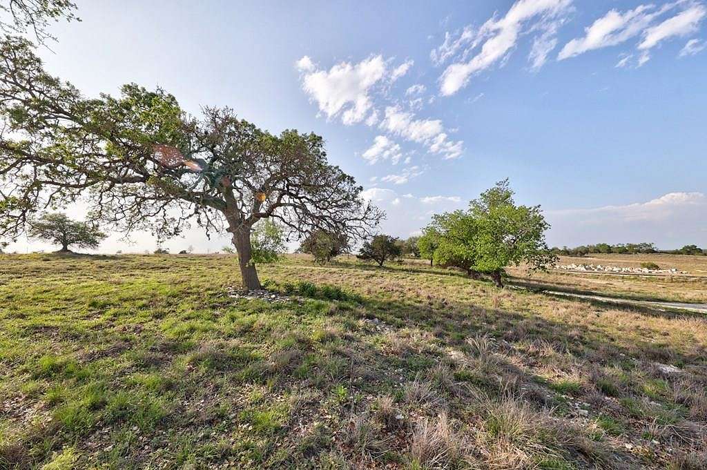 5 Acres of Residential Land for Sale in Fredericksburg, Texas