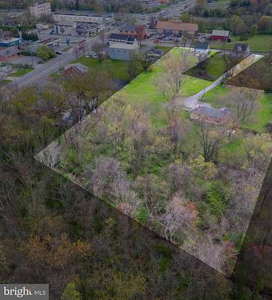 3.7 Acres of Land for Sale in Rosedale, Maryland