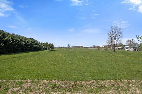 8.3 Acres of Residential Land for Sale in Marion Township, Ohio