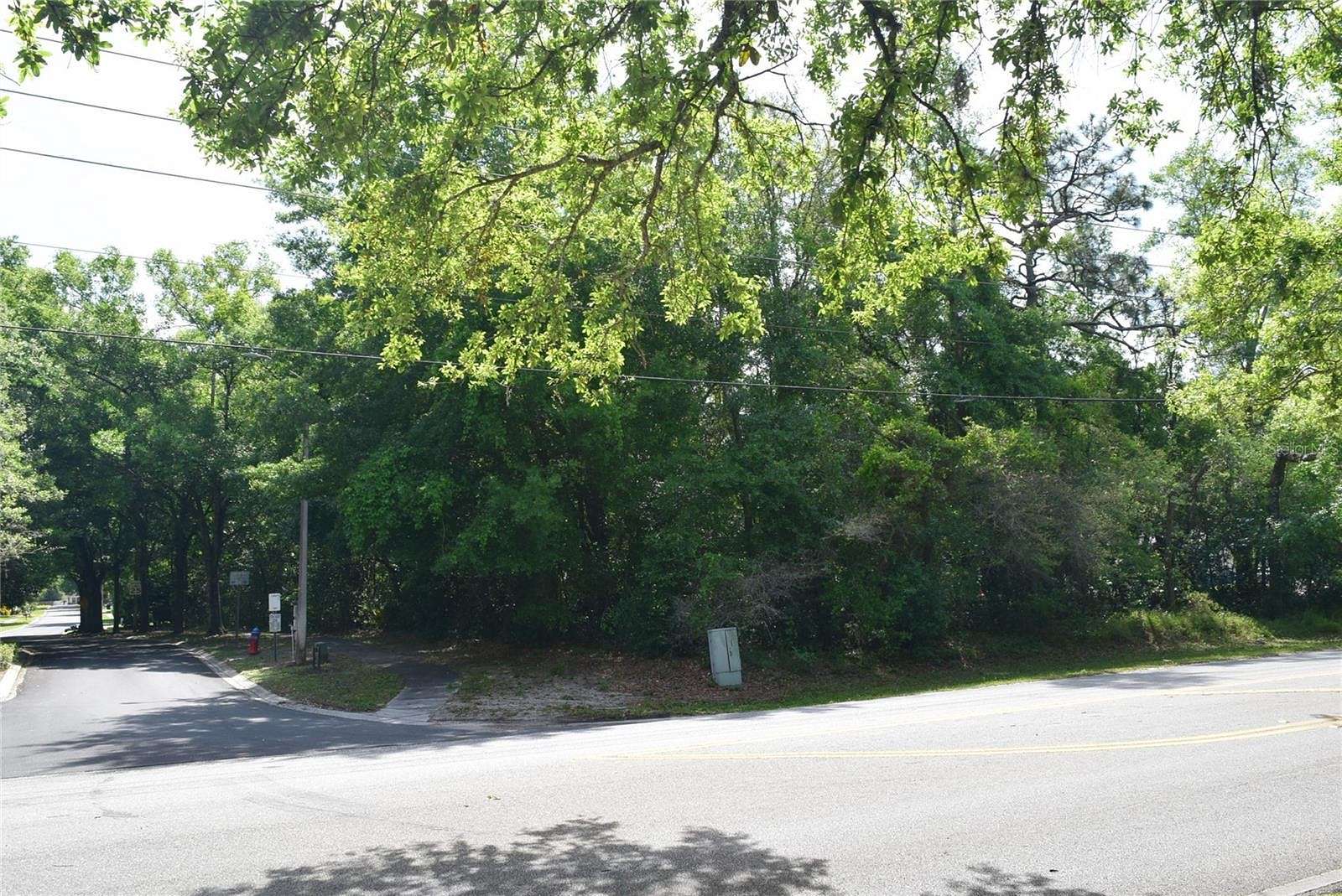 0.62 Acres of Residential Land for Sale in Apopka, Florida