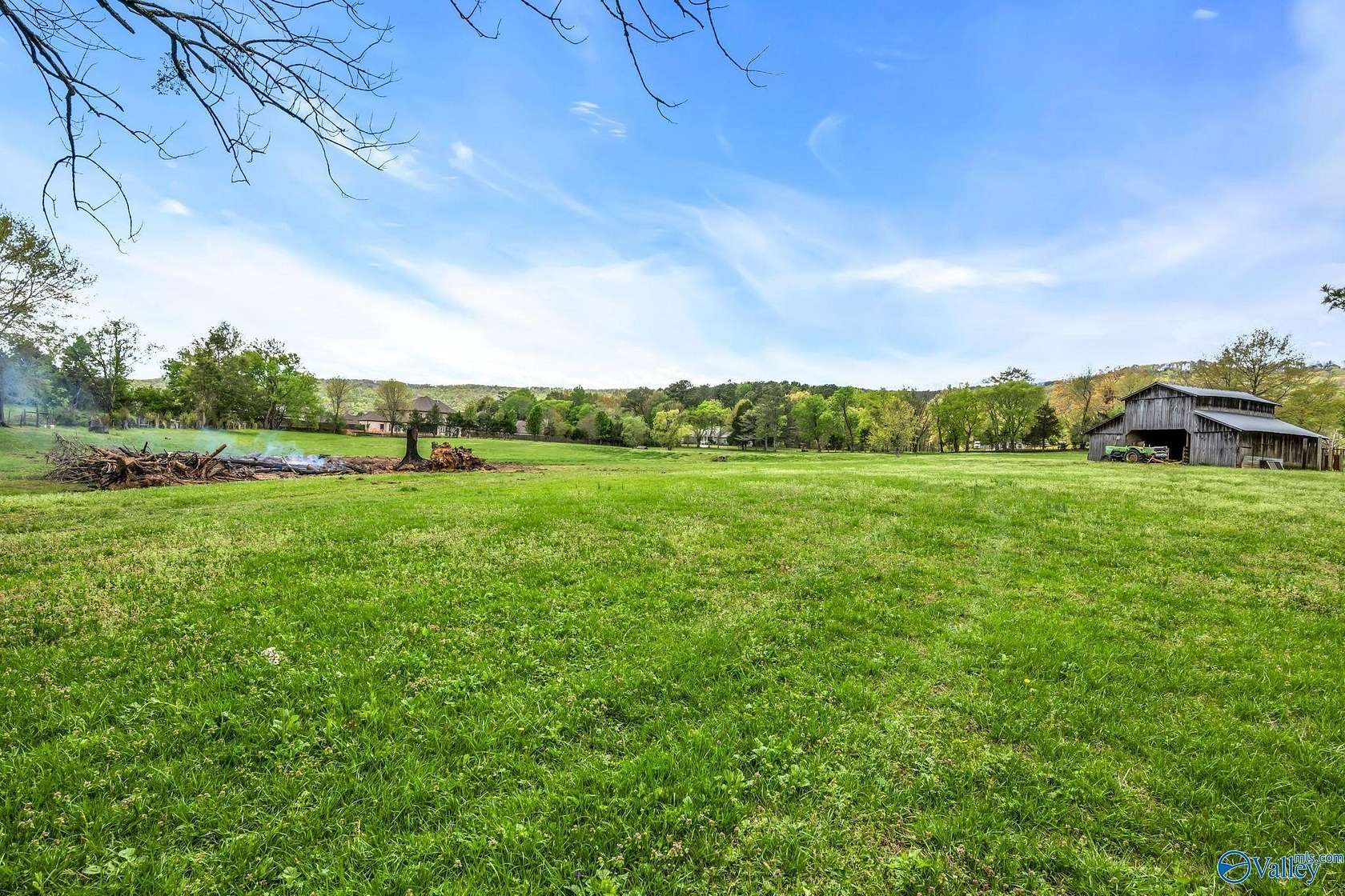 7.7 Acres of Residential Land for Sale in Owens Cross Roads, Alabama