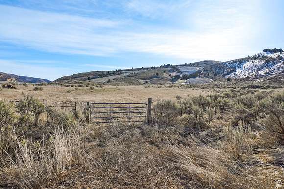 22.2 Acres of Recreational Land for Sale in Echo, Utah