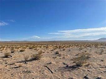 522 Acres of Land for Sale in Barstow, California