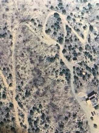 7.4 Acres of Land for Sale in Llano, California
