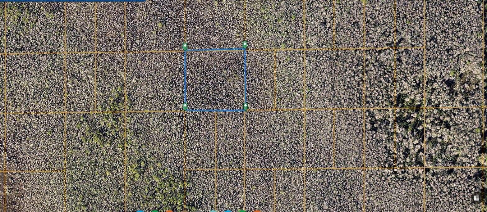 2.5 Acres of Land for Sale in DeLand, Florida