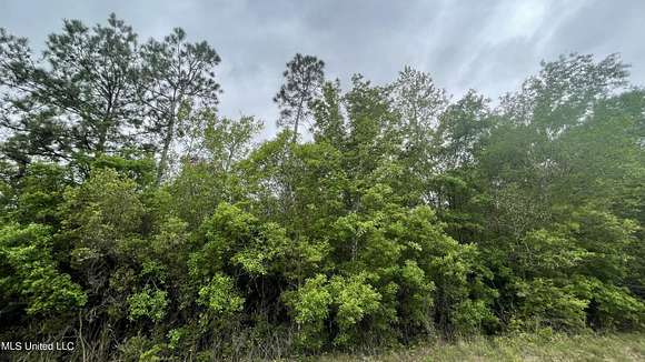 86.7 Acres of Recreational Land for Sale in Pass Christian, Mississippi