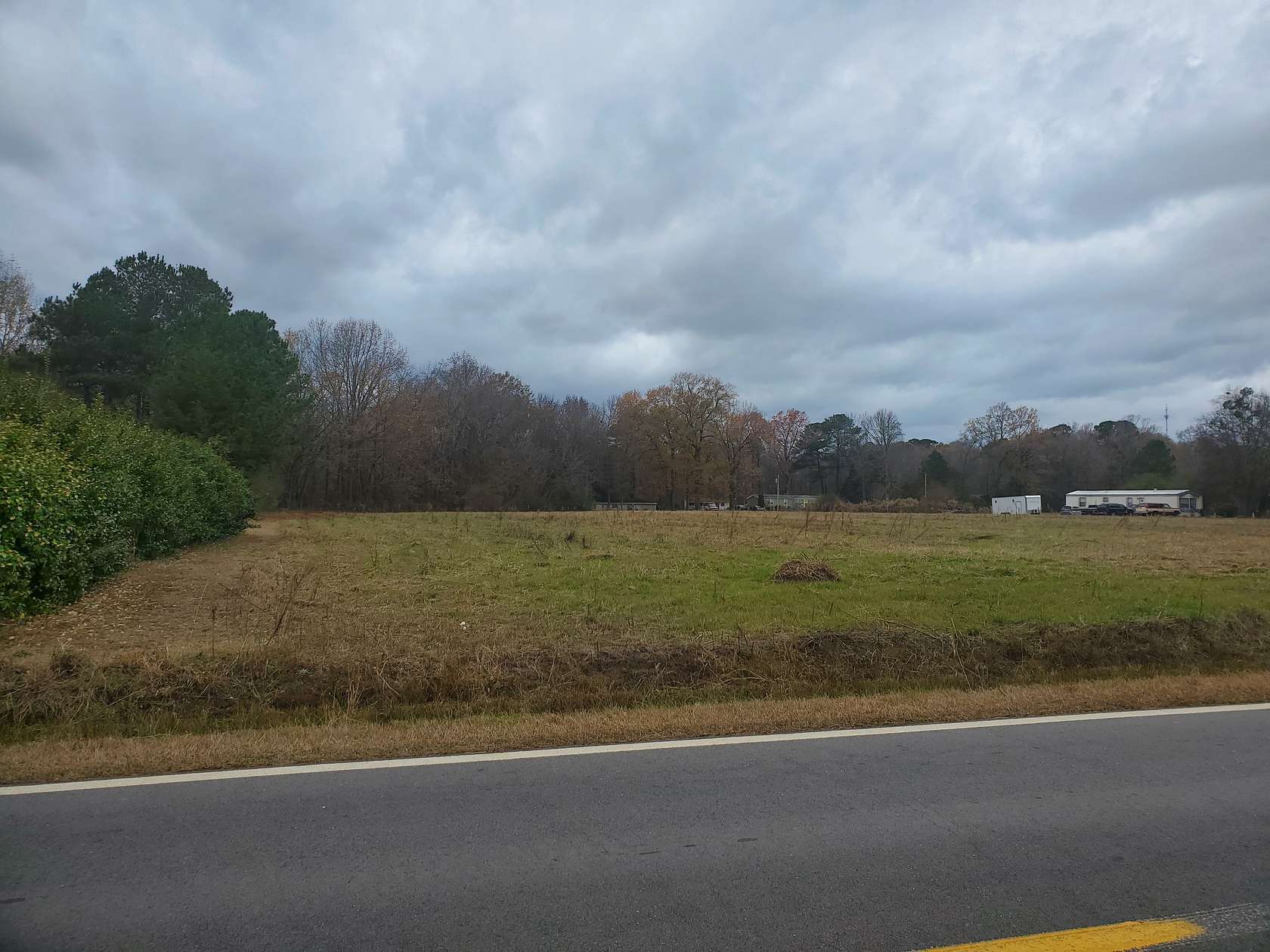 2.3 Acres of Residential Land for Sale in Goldsboro, North Carolina