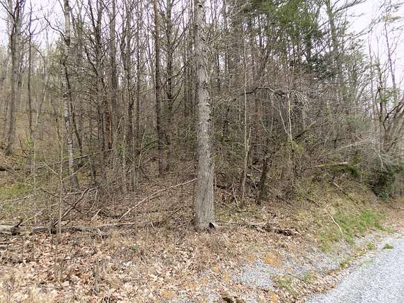 3.3 Acres of Land for Sale in Cosby, Tennessee