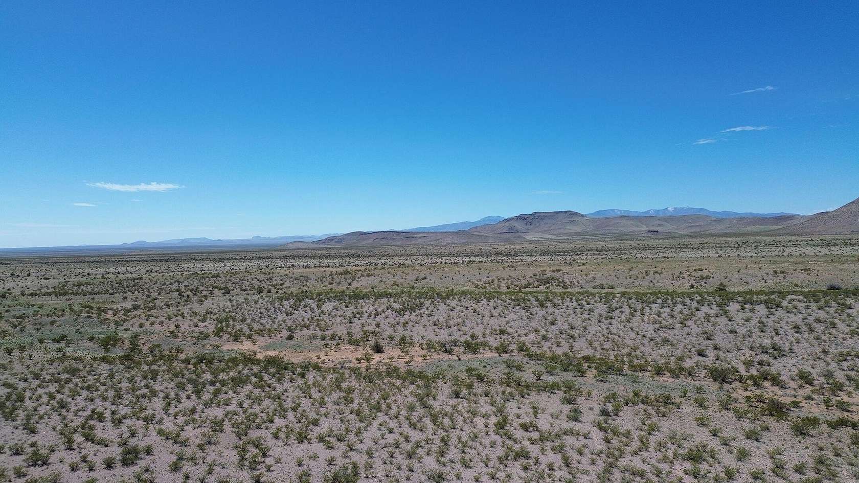 20.8 Acres of Recreational Land for Sale in San Antonio, New Mexico