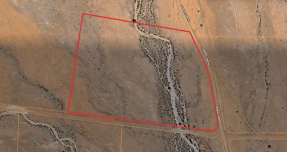20.8 Acres of Recreational Land for Sale in San Antonio, New Mexico