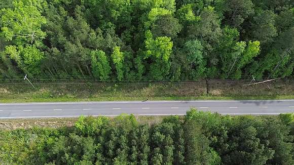 8 Acres of Land for Sale in Georgetown, South Carolina