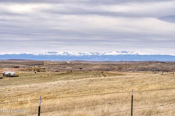 80 Acres of Land for Sale in Gillette, Wyoming