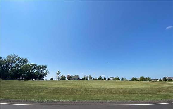2 Acres of Residential Land for Sale in Runnells, Iowa