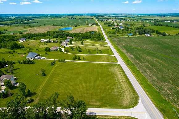 2.047 Acres of Residential Land for Sale in Runnells, Iowa