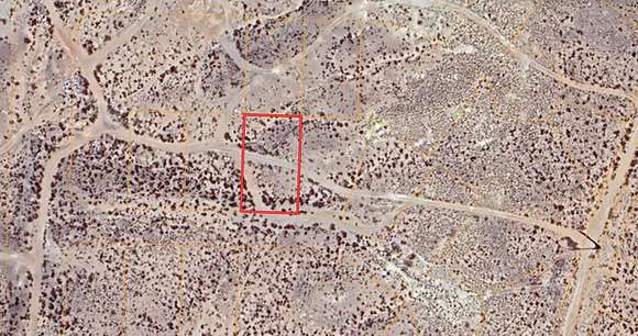 1.1 Acres of Land for Sale in Los Lunas, New Mexico