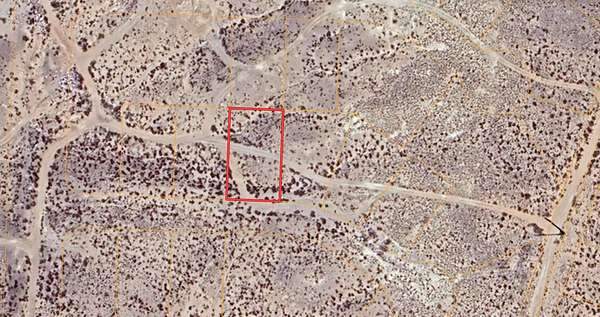1.1 Acres of Land for Sale in Los Lunas, New Mexico