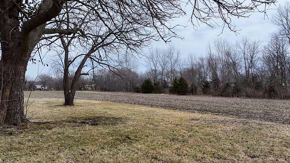 7.7 Acres of Residential Land for Sale in Sedalia, Missouri - LandSearch