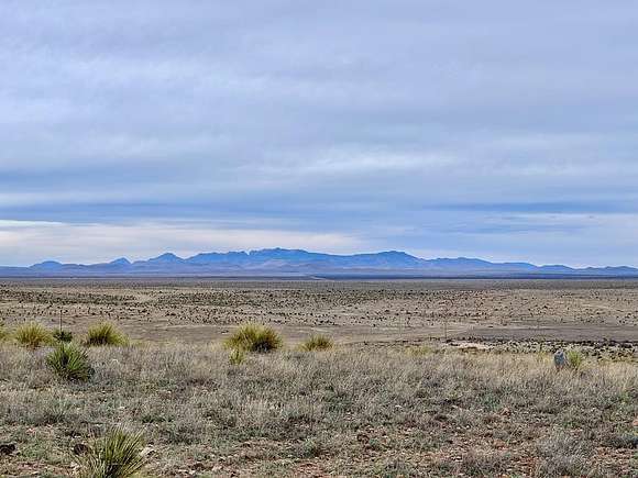 99.53 Acres of Recreational Land for Sale in Marfa, Texas