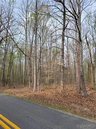 4.4 Acres of Residential Land for Sale in Goochland, Virginia