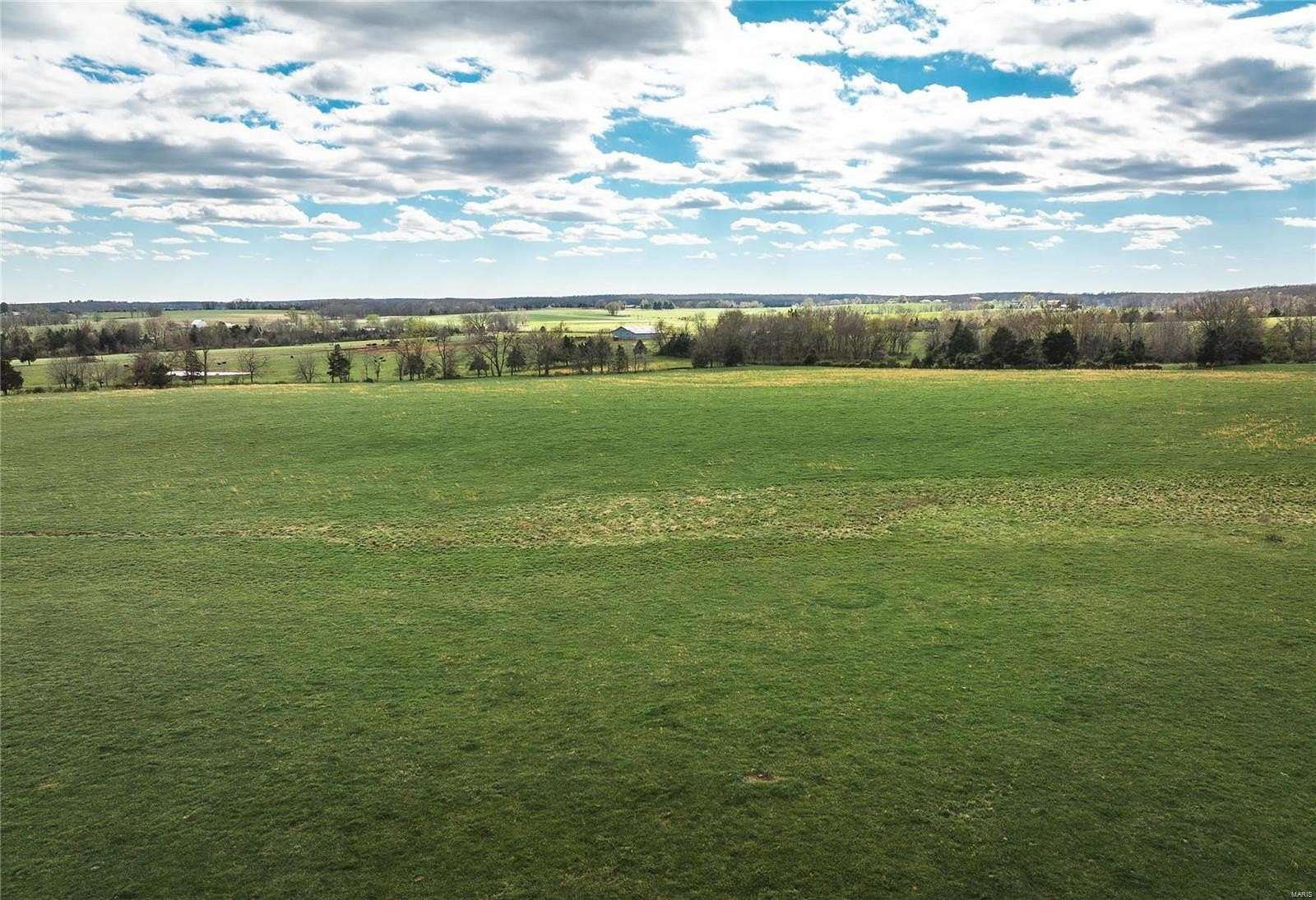 95.6 Acres of Agricultural Land for Sale in St. James, Missouri