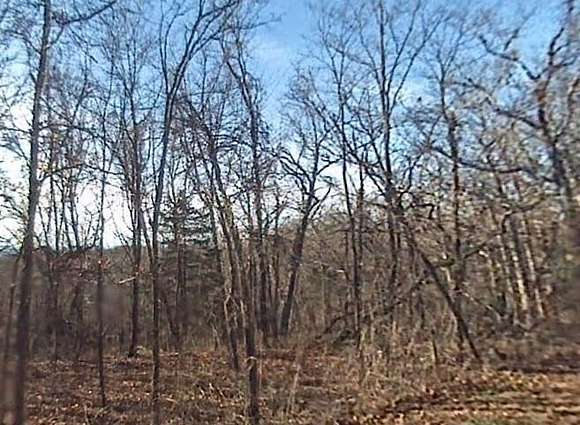 2.3 Acres of Residential Land for Sale in Rogers, Arkansas