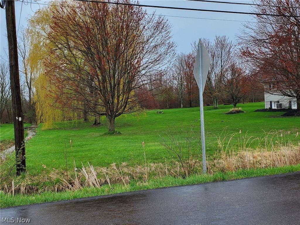 0.31 Acres of Residential Land for Sale in Harpersfield, Ohio