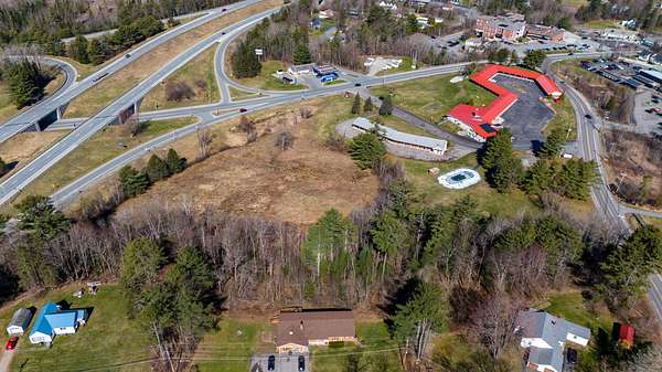 7 Acres of Mixed-Use Land for Sale in Littleton, New Hampshire