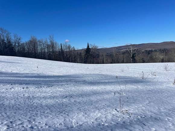 5.3 Acres of Residential Land for Sale in Topsham Town, Vermont