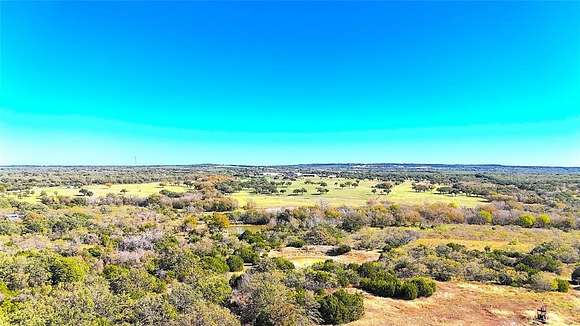 50 Acres of Recreational Land for Sale in Weatherford, Texas