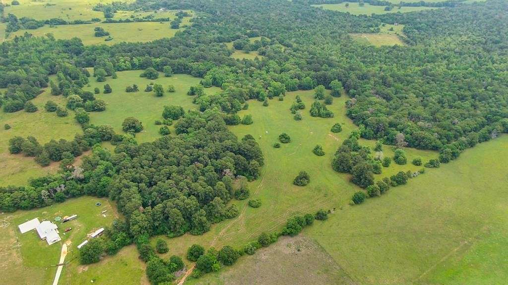 83.733 Acres of Recreational Land for Sale in Centerville, Texas