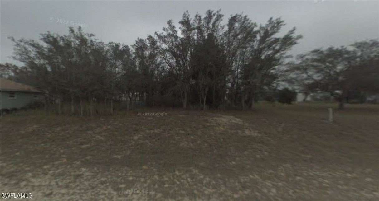 0.25 Acres of Residential Land for Sale in Avon Park, Florida