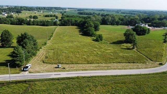 10.6 Acres of Land for Sale in Liberty, Missouri