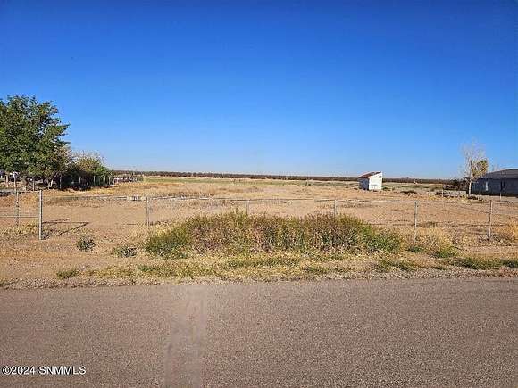 1 Acre of Residential Land for Sale in Mesilla Park, New Mexico