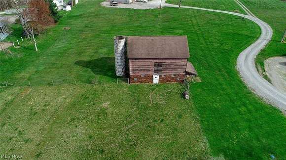 3.7 Acres of Residential Land for Sale in Cambridge, Ohio