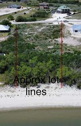 1.1 Acres of Residential Land for Sale in Sandia, Texas