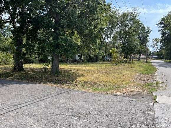 0.18 Acres of Residential Land for Sale in Pryor, Oklahoma