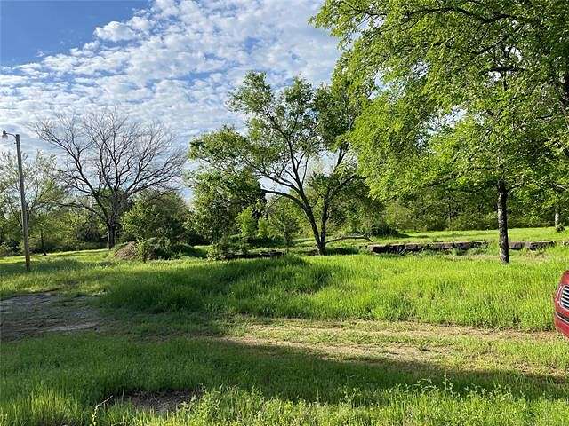 4.8 Acres of Land for Sale in Muskogee, Oklahoma