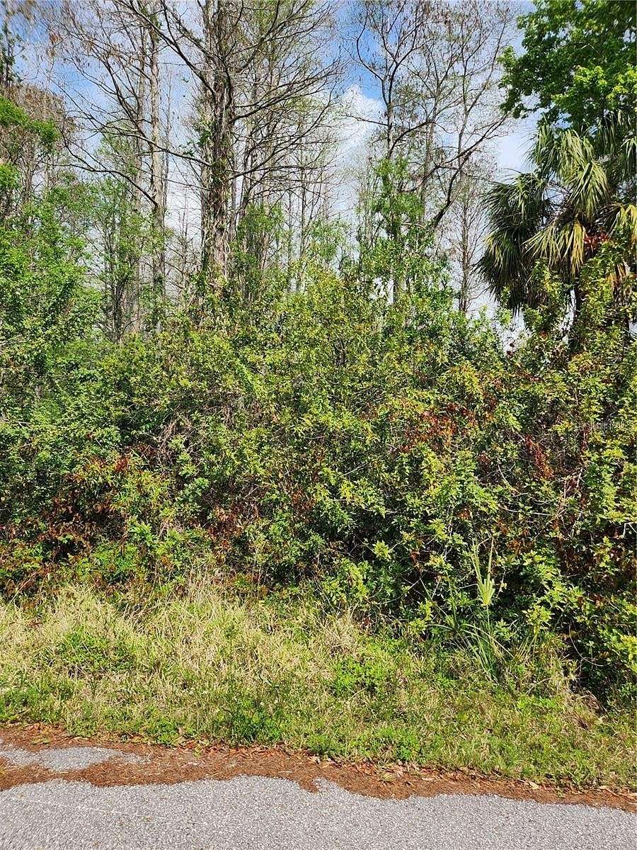 5 Acres of Land for Sale in Hudson, Florida