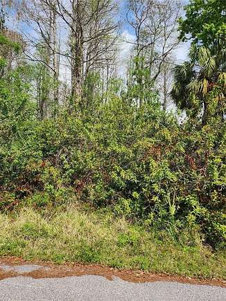 5 Acres of Land for Sale in Hudson, Florida