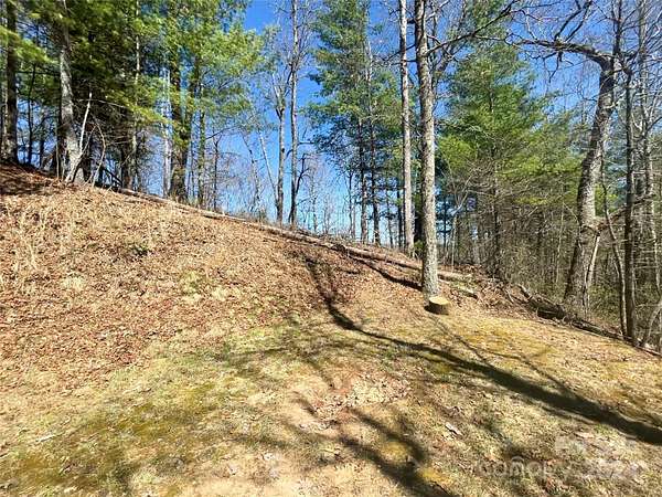 1.16 Acres of Residential Land for Sale in Bryson City, North Carolina