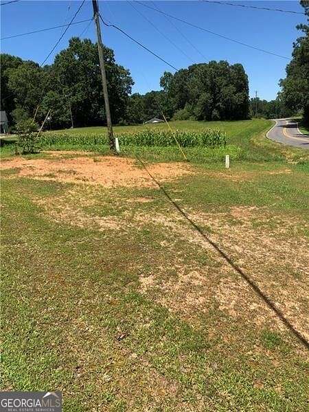 52 Acres of Agricultural Land for Sale in Cumming, Georgia